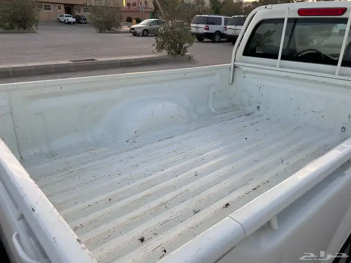 اسيزو غماره 2008 نظيف بنزين 8