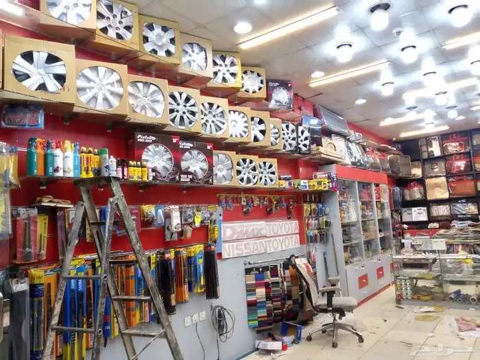 زينة سيارات 0