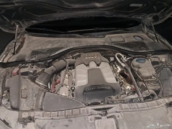 سياره للبيع اودي للتواصل على الرقم هذا 14