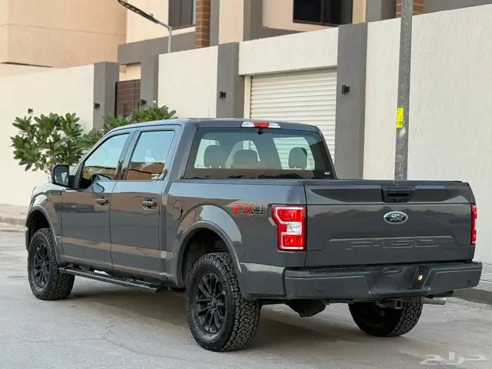 فورد 2020 F150 للبيع 6