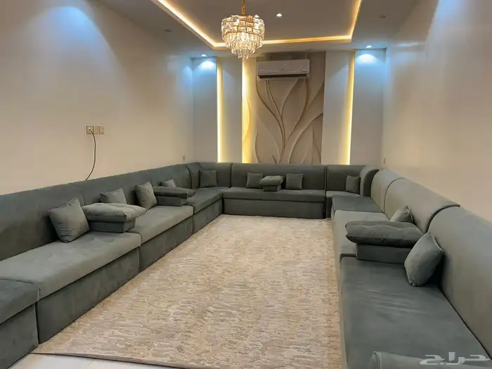 كنب مستخدم 5