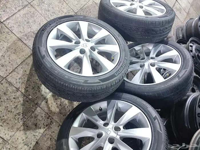 جنوط اكسنت 10