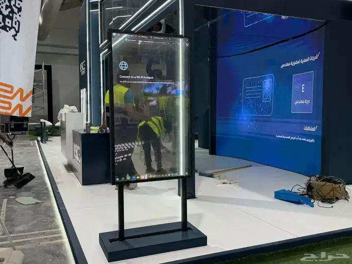 تأجير وتنظيم 4