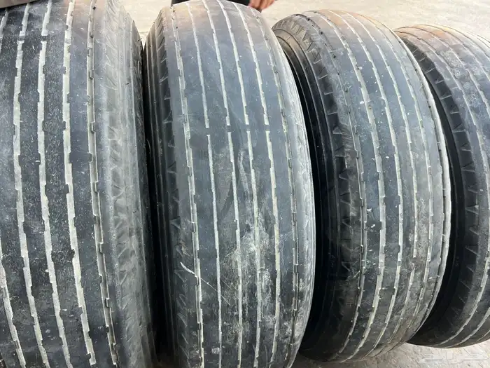 جنوط ديازل جيب لاند كروزر اصلي مع بالون 900.17 ت23 1