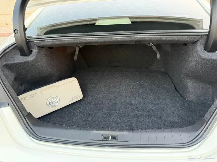 نيسان مكسيما 2020 نص فل وكالة 27