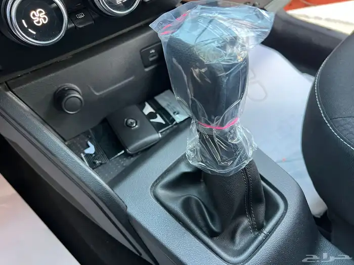 رينو داستر 2023 نص فل شبه الجديد 13