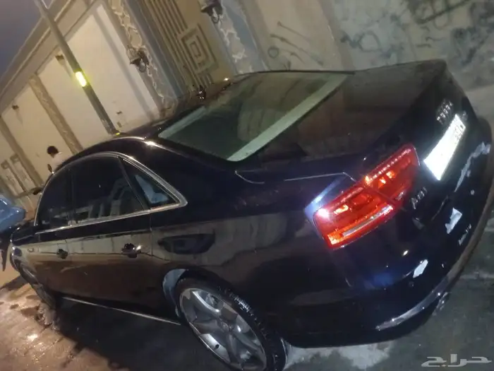 اوديA8L للبيع 2