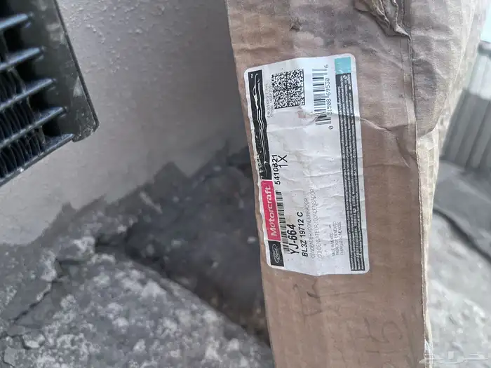 قطع غيار فورد اكسبديشن مازدا 5