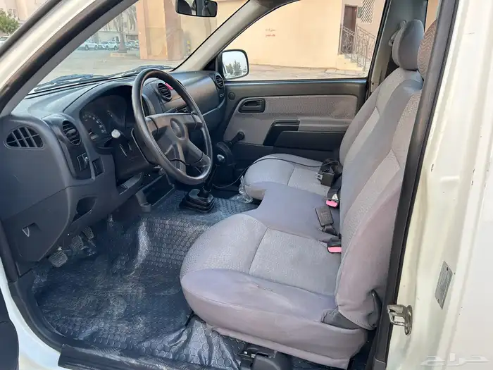 اسيزو غماره 2008 نظيف بنزين 11