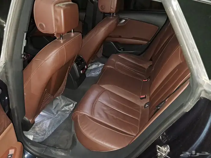 سياره للبيع اودي للتواصل على الرقم هذا 5