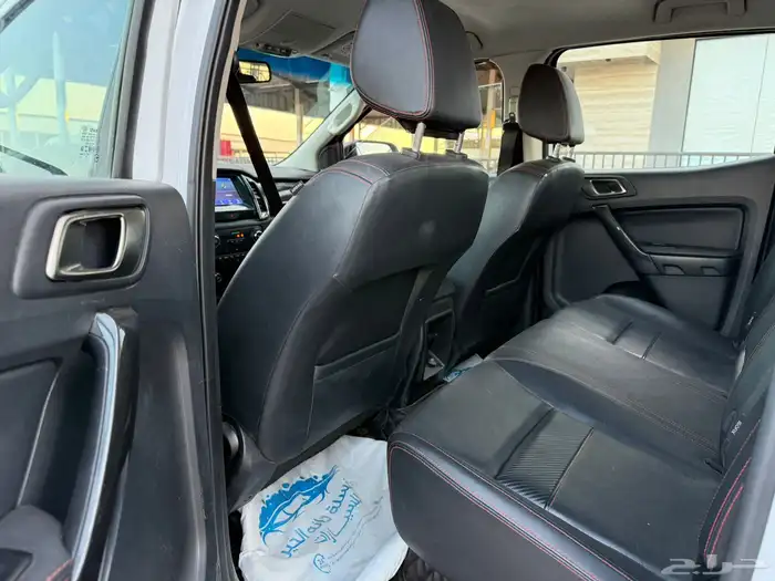 فورد - رينجر - 2022 - دبل - ديزل 11