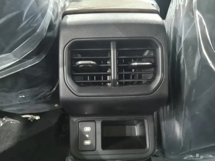 كيا K4 سبورت GLS 2026 9