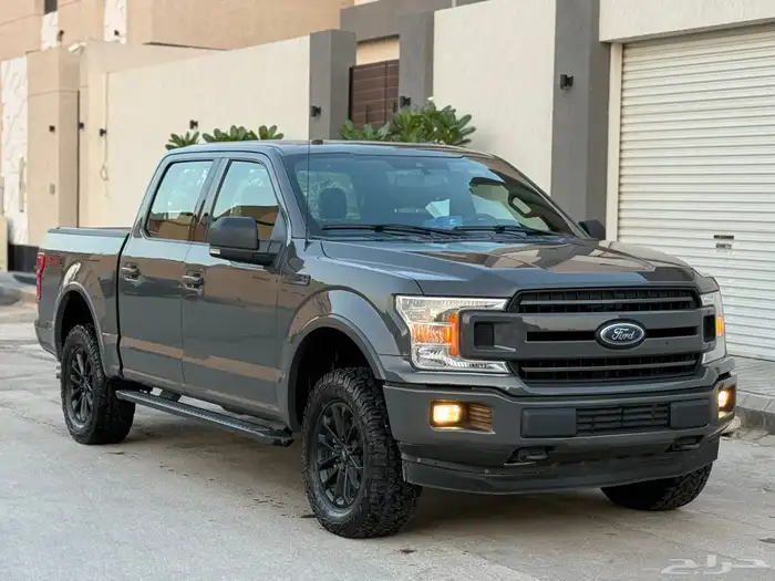 فورد 2020 F150 للبيع 0