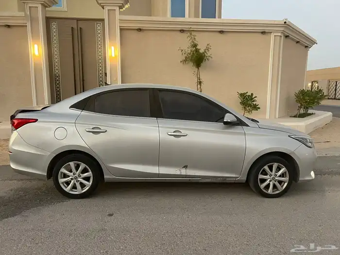 شانجان سفن 2022 11