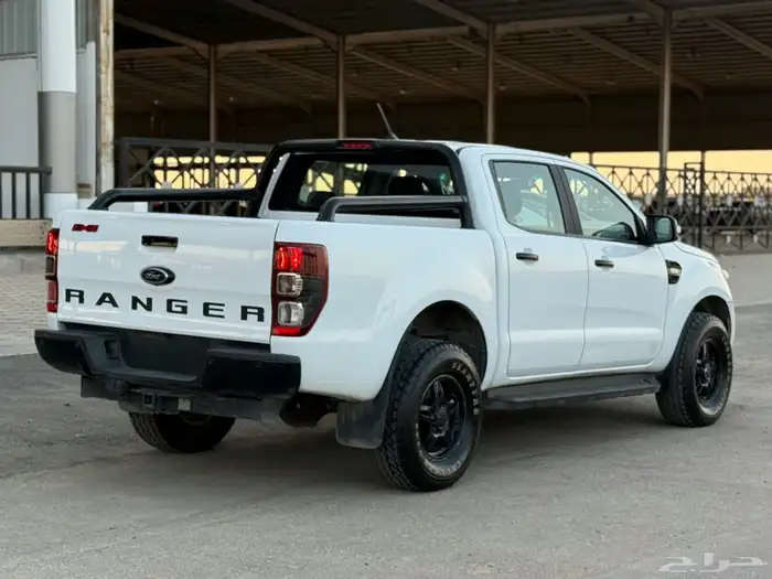 فورد - رينجر - 2022 - دبل - ديزل 6