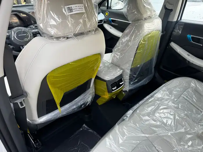 هيواندي سوناتا فليت خليجي 2026 11