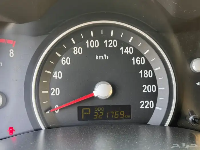 كيا كرنفال 2015 13