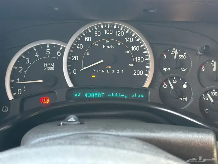 للبيع همر 2006 أعلى فئة 8