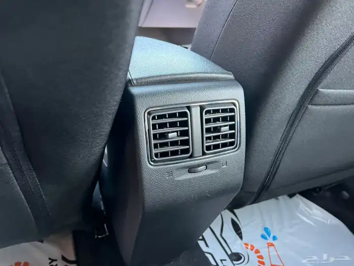 رينو داستر 2023 نص فل شبه الجديد 11