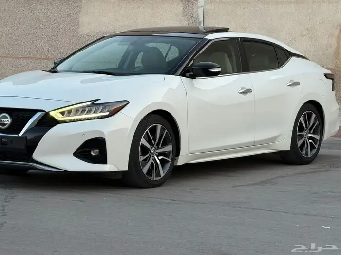 نيسان مكسيما 2020 نص فل وكالة 2