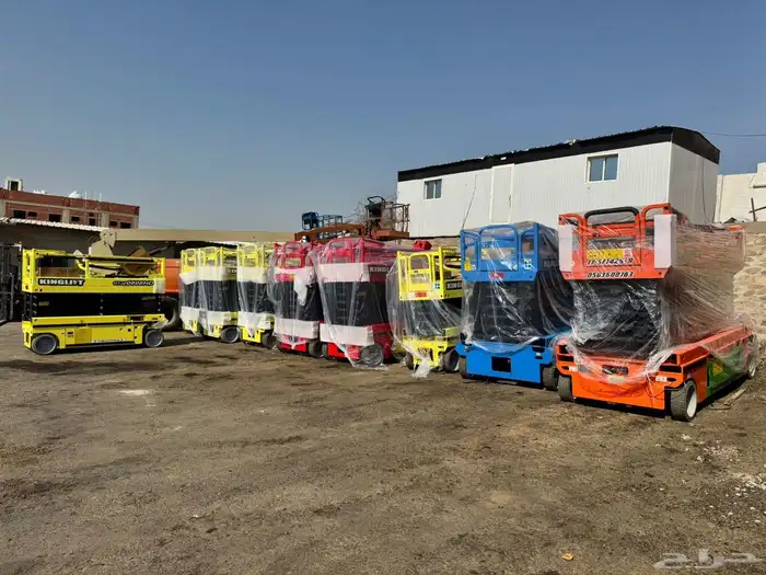 سيزر لفت كهرباء 2025 0