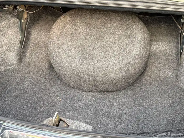 بيوك رودماستر 1995سعودي مخزن بحالة الوكاله 18