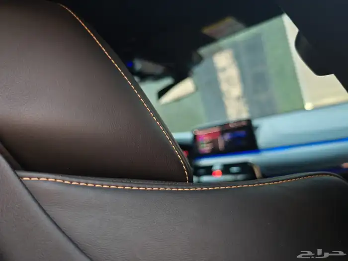 بي إم دبليو M5 كومبيتيشن 2021 اعلى المواصفات 7