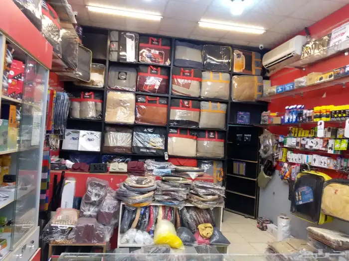 زينة سيارات 1