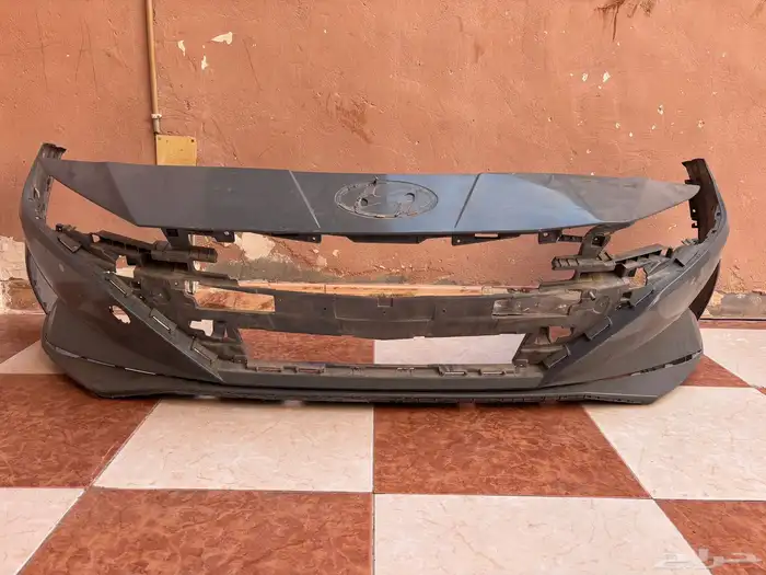 صدام النترا 2022 رمادي 5