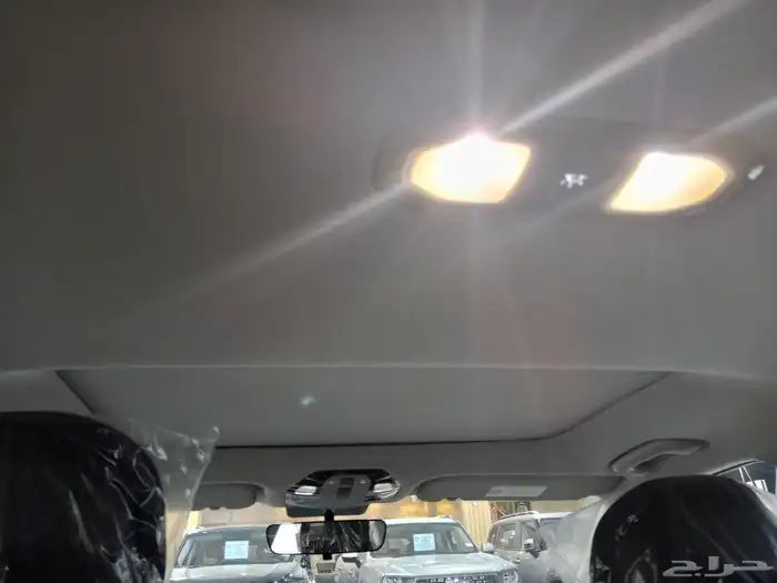 كيا K4 سبورت GLS 2026 10