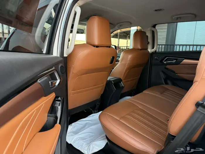 ايسوزو - 2023 - دبل - ديزل 10