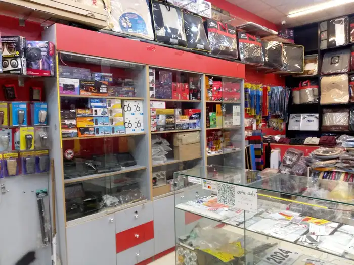 زينة سيارات 2