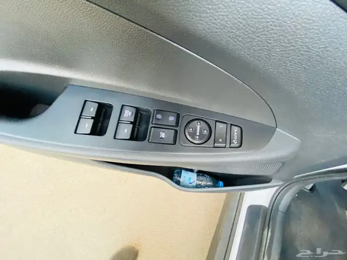 توسان 2020 (ديزل) وارد كوريا 8