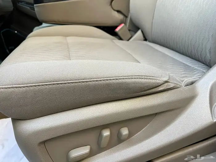 جمس يوكن 2019 سعودي SLE رادار شنطة كهرب شبه الجديد طويل 19