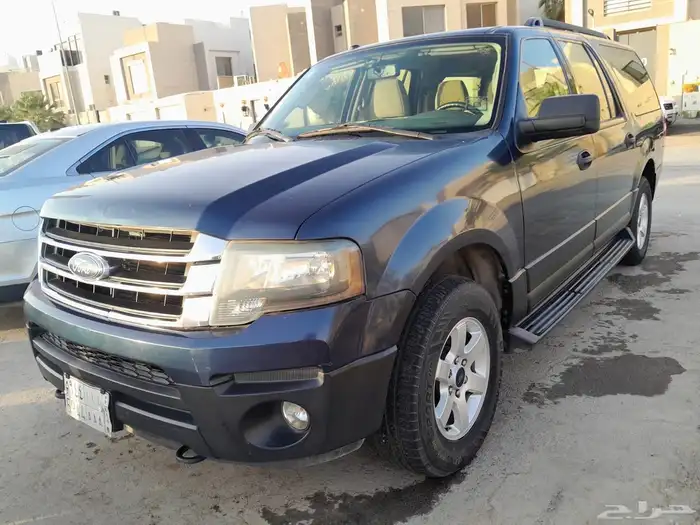 اكسبدشن 2016XL 5