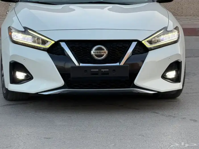 نيسان مكسيما 2020 نص فل وكالة 1