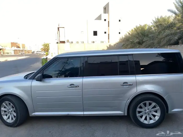 للبيع فورد فليكس 1