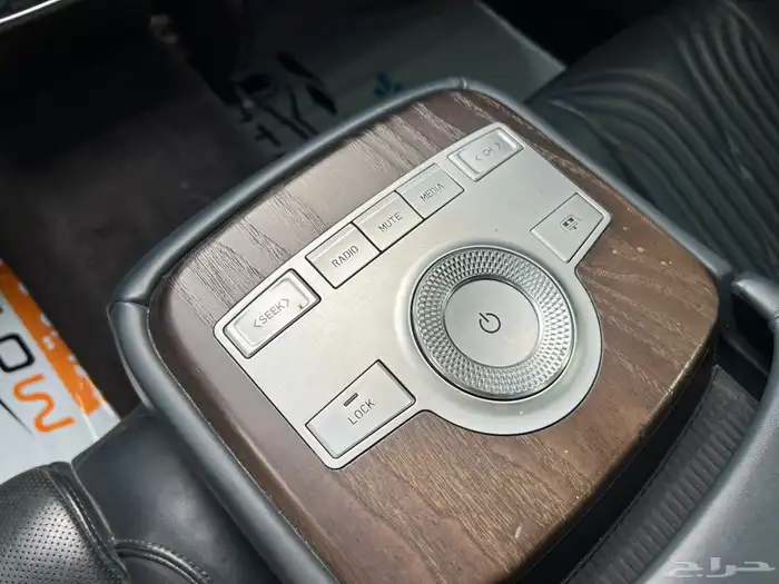 جنسس 2022 سعودي G80 رويال 4 سرندل 7