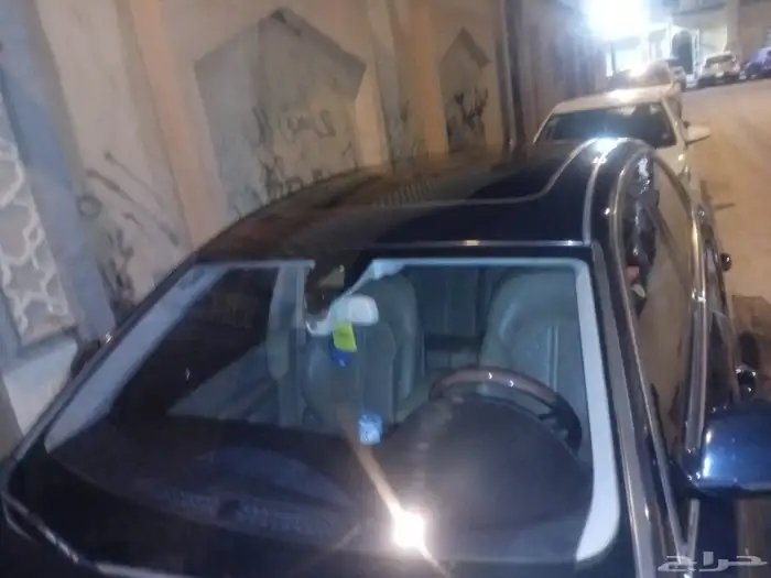 اوديA8L للبيع 1