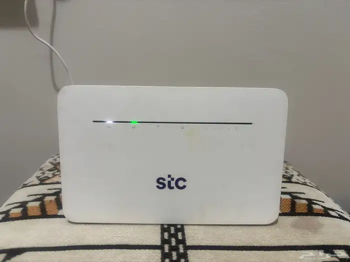 رواتر شبه جديد 1