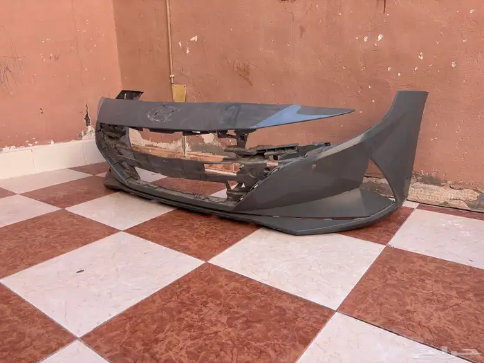 صدام النترا 2022 رمادي 2