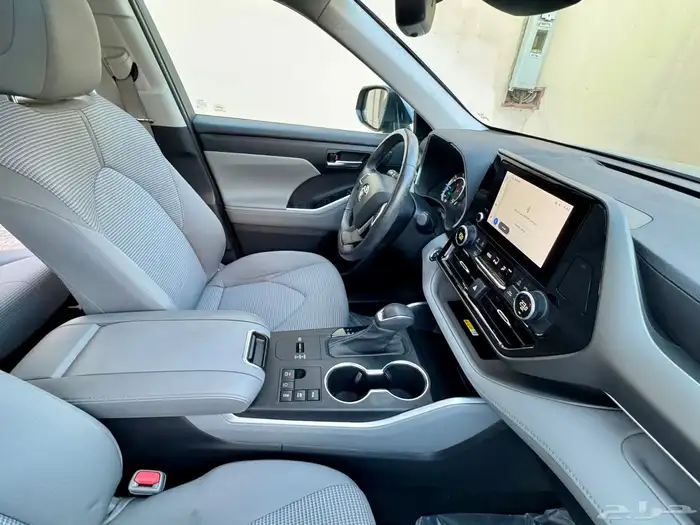 هايلاندر دبل موديل 2023 5