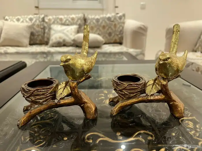 اكسسورات تحف ممجلس و وصالات هوم سنتر 2