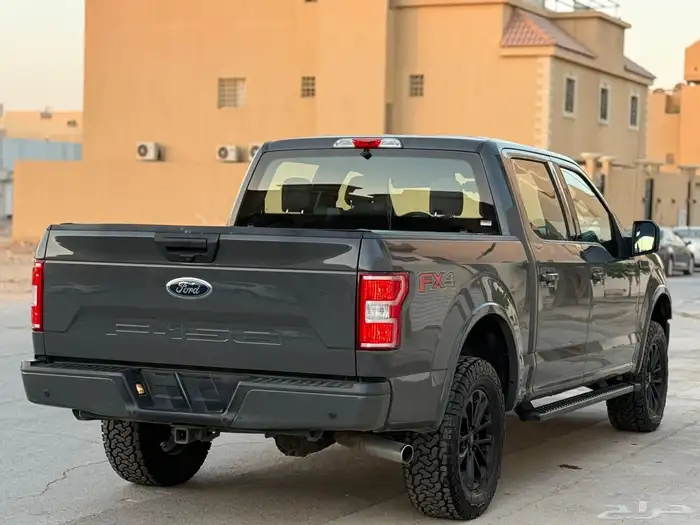 فورد 2020 F150 للبيع 8