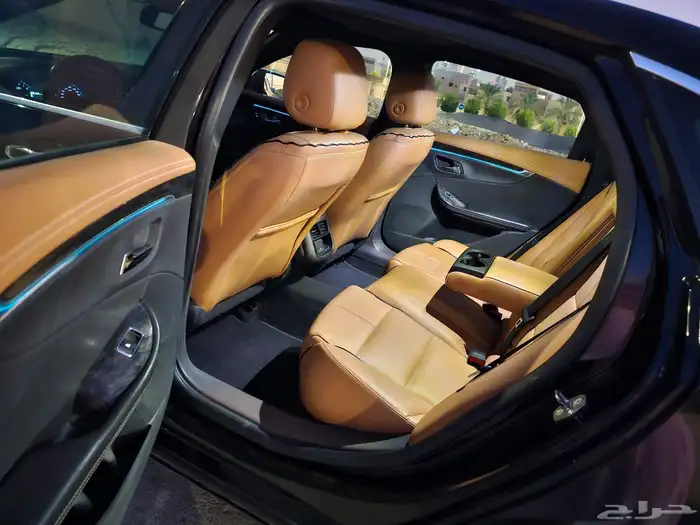 امبالا 2016 ltz 3