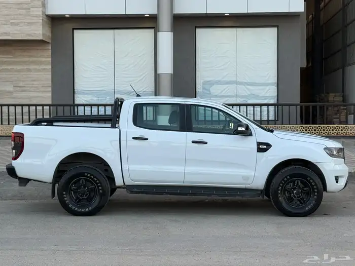 فورد - رينجر - 2022 - دبل - ديزل 3