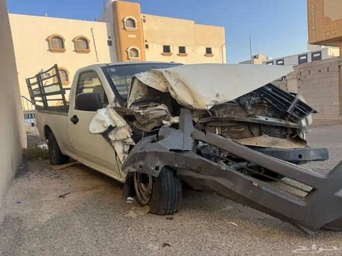 ونيت ديمكس للبيع 2013 مصدوم 2