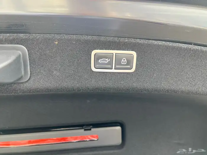 جنسس 2022 سعودي G80 رويال 4 سرندل 8