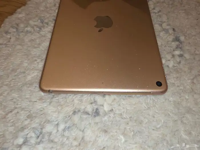 ايباد ميني الجيل الخامس 256 قيقا للبدل او على السوم 13