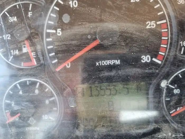 شيول دوسان صيني وارد سعودي ديزل 5